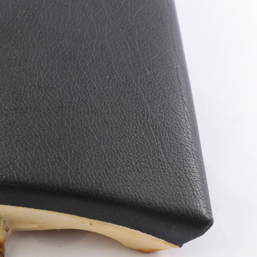 Mercedes S204 Estate Asiento Respaldo Exterior Izquierdo Panel Cuero - SKU A2049204330 - Número de pieza A2049204330