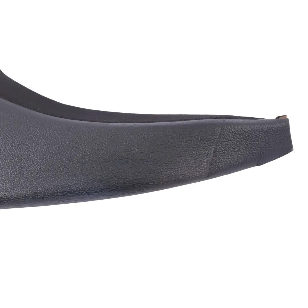 Sitzlehne Außen Links Panel Leder für Mercedes S204 Kombi mit Teilenummer A2049204330 Mercedes S204 Kombi Sitzlehne Außen Links Panel Leder - SKU A2049204330 - Teilenummer A2049204330