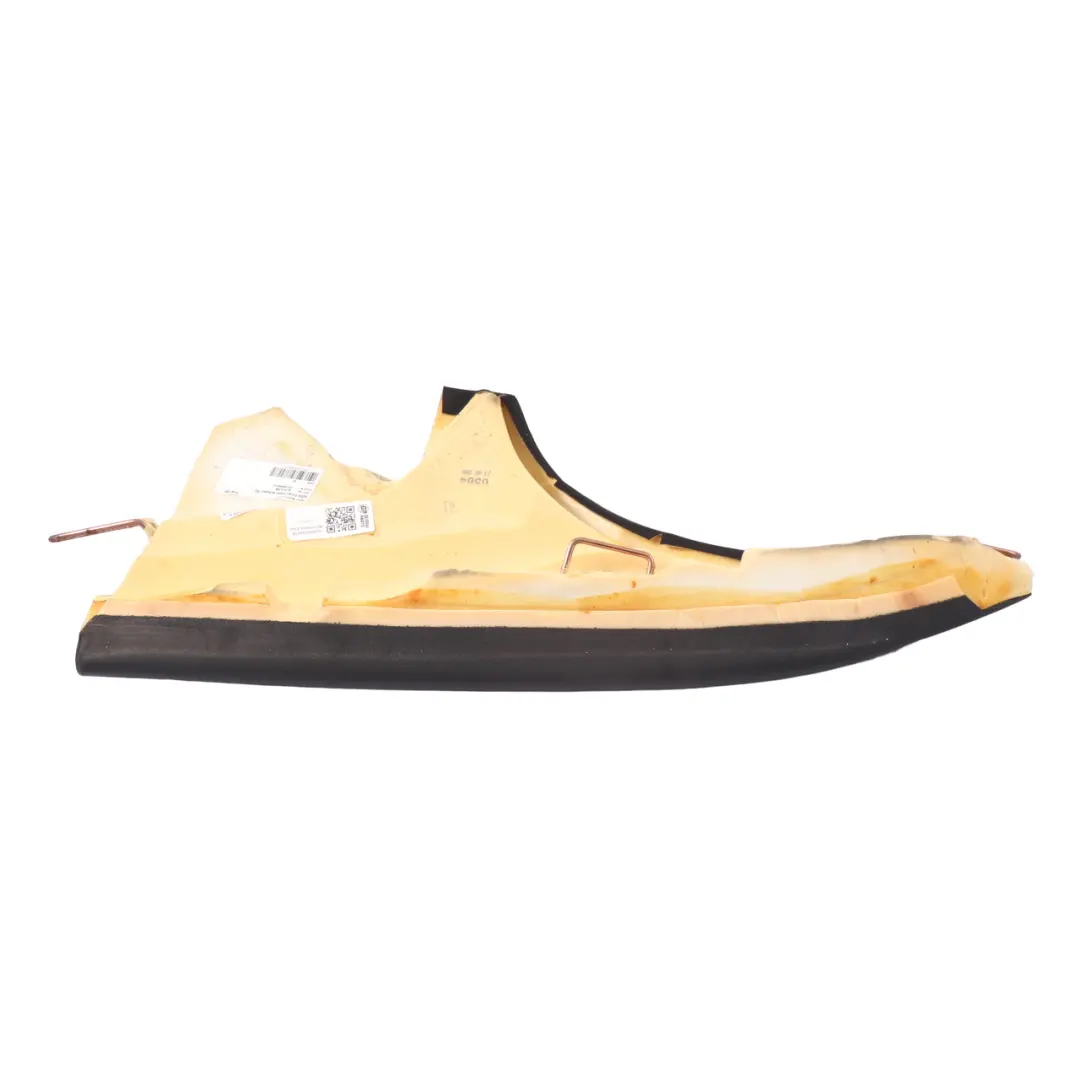 Sitzlehne hinten rechts Panel Leder für Mercedes S204 Kombi mit Teilenummer A2049204430 Mercedes S204 Kombi Sitzlehne hinten rechts Panel Leder - SKU A2049204430 - Teilenummer A2049204430