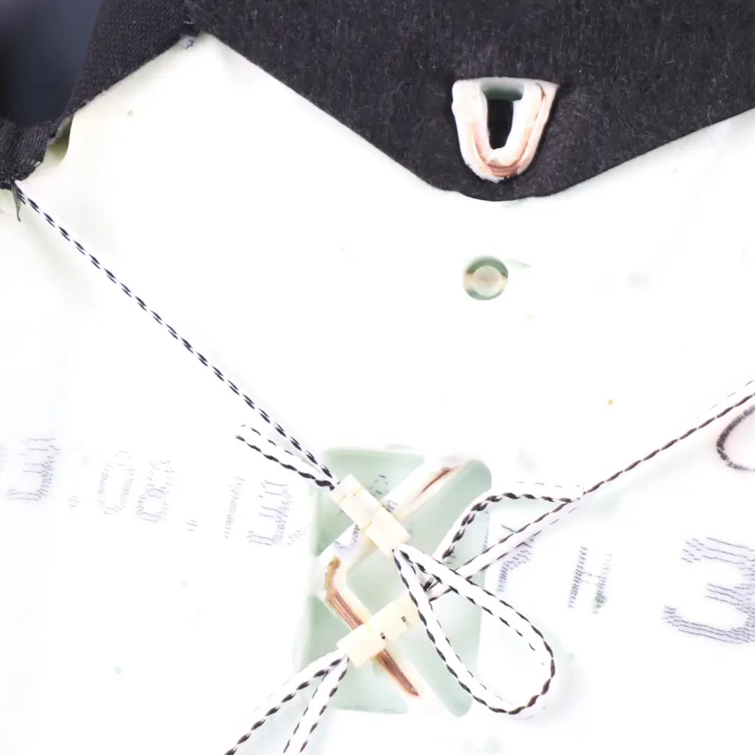 Bench Couch Cover Saloon Cloth Fabric Microfibre Black to Mercedes W204 Rear Seat with Part number A2049206401 Mercedes W204 Rear Seat Bench Couch Cover Saloon Cloth Fabric Microfibre Black - SKU A2049206401-1 - Part number A2049206401