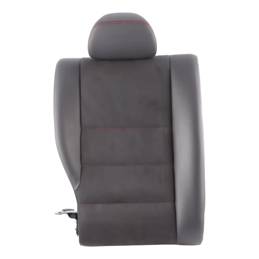 Panel Backrest Rear Right O/S Cover Black to Mercedes W204 Seat with Part number A2049206601 Mercedes W204 Seat Panel Backrest Rear Right O/S Cover Black - SKU A2049206601 - Part number A2049206601
