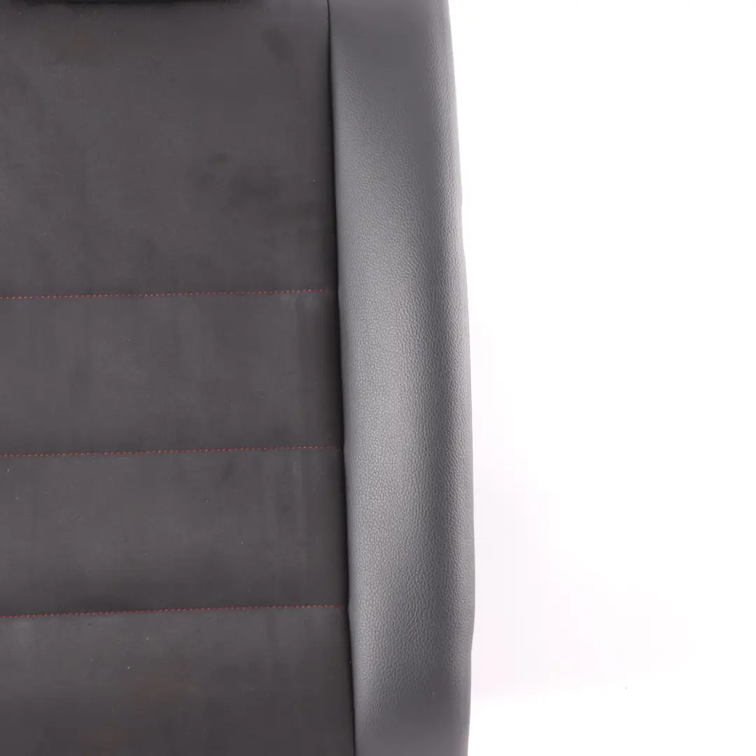 Panel Backrest Rear Right O/S Cover Black to Mercedes W204 Seat with Part number A2049206601 Mercedes W204 Seat Panel Backrest Rear Right O/S Cover Black - SKU A2049206601 - Part number A2049206601