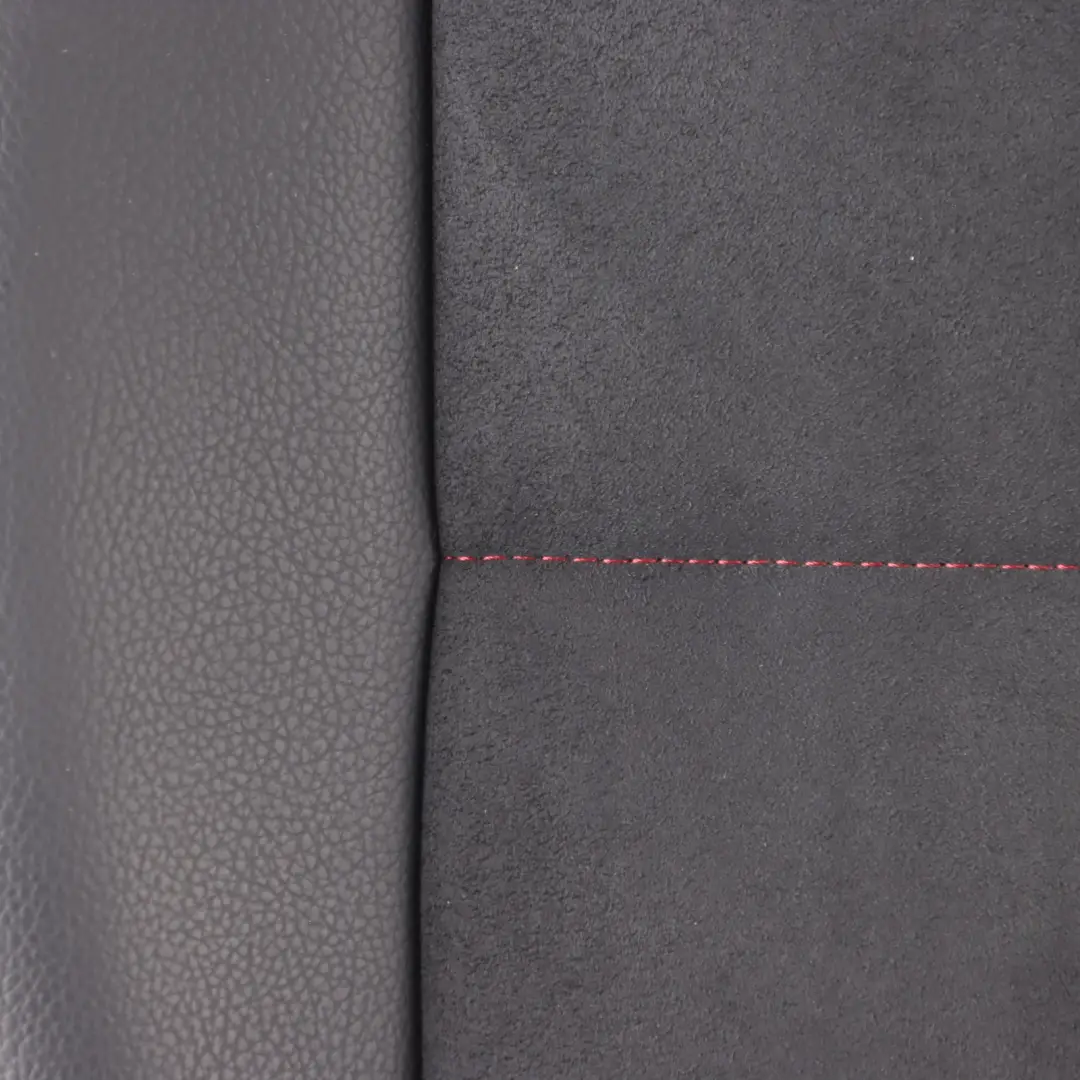 Panel Backrest Rear Right O/S Cover Black to Mercedes W204 Seat with Part number A2049206601 Mercedes W204 Seat Panel Backrest Rear Right O/S Cover Black - SKU A2049206601 - Part number A2049206601