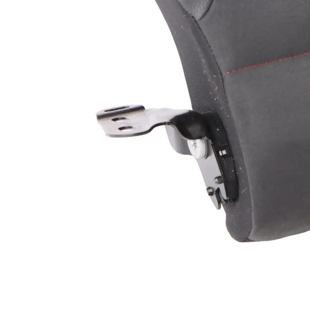 Panel Backrest Rear Right O/S Cover Black to Mercedes W204 Seat with Part number A2049206601 Mercedes W204 Seat Panel Backrest Rear Right O/S Cover Black - SKU A2049206601 - Part number A2049206601