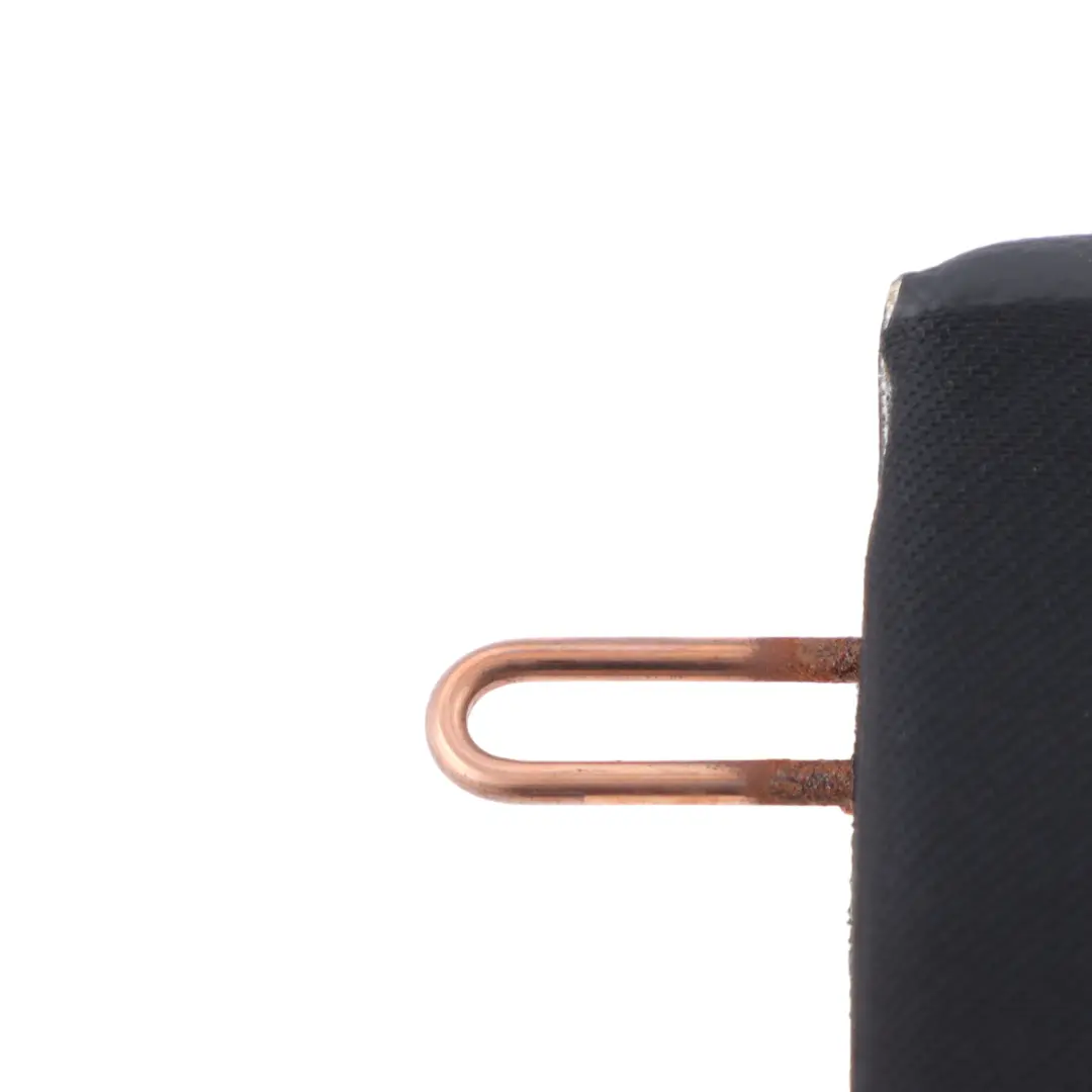 Panneau Siège Dossier Arrière Gauche Cover Noir pour Mercedes W204 à propos du numéro de pièce A2049207730 Mercedes W204 Panneau Siège Dossier Arrière Gauche Cover Noir - SKU A2049207730 - Numéro de pièce A2049207730