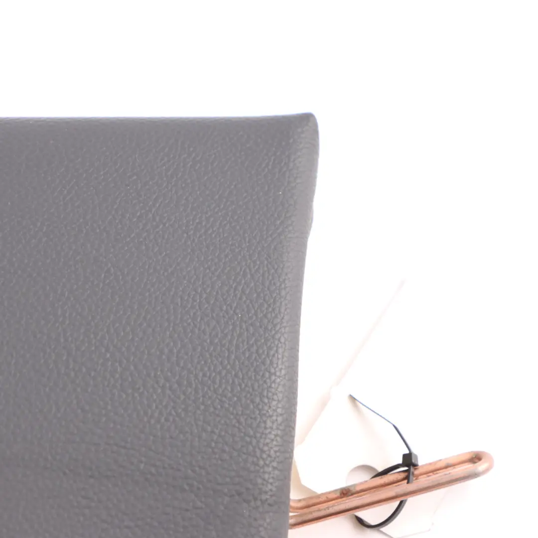 Panel Seat Backrest Left N/S Cover Black to Mercedes W204 Rear Seat with Part number A2049207730 Mercedes W204 Rear Seat Panel Seat Backrest Left N/S Cover Black - SKU A2049207730 - Part number A2049207730