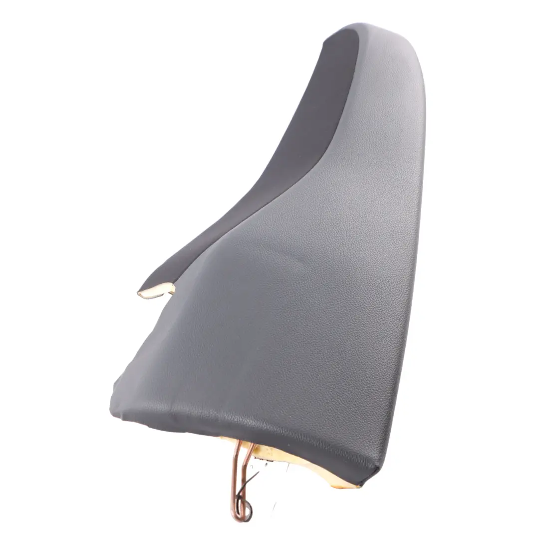 Mercedes W204 Panneau Siège Dossier Arrière Gauche Cover Noir - SKU A2049207730 - Numéro de pièce A2049207730