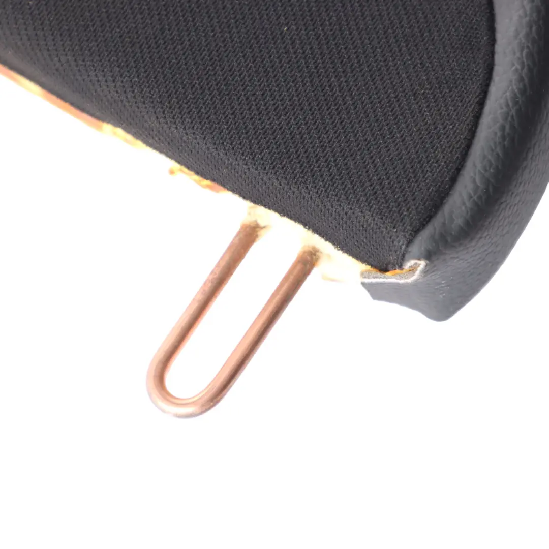 Panneau siège Dossier arrière droit Couverture noire pour Mercedes W204 à propos du numéro de pièce A2049207830 Mercedes W204 Panneau siège Dossier arrière droit Couverture noire - SKU A2049207830 - Numéro de pièce A2049207830