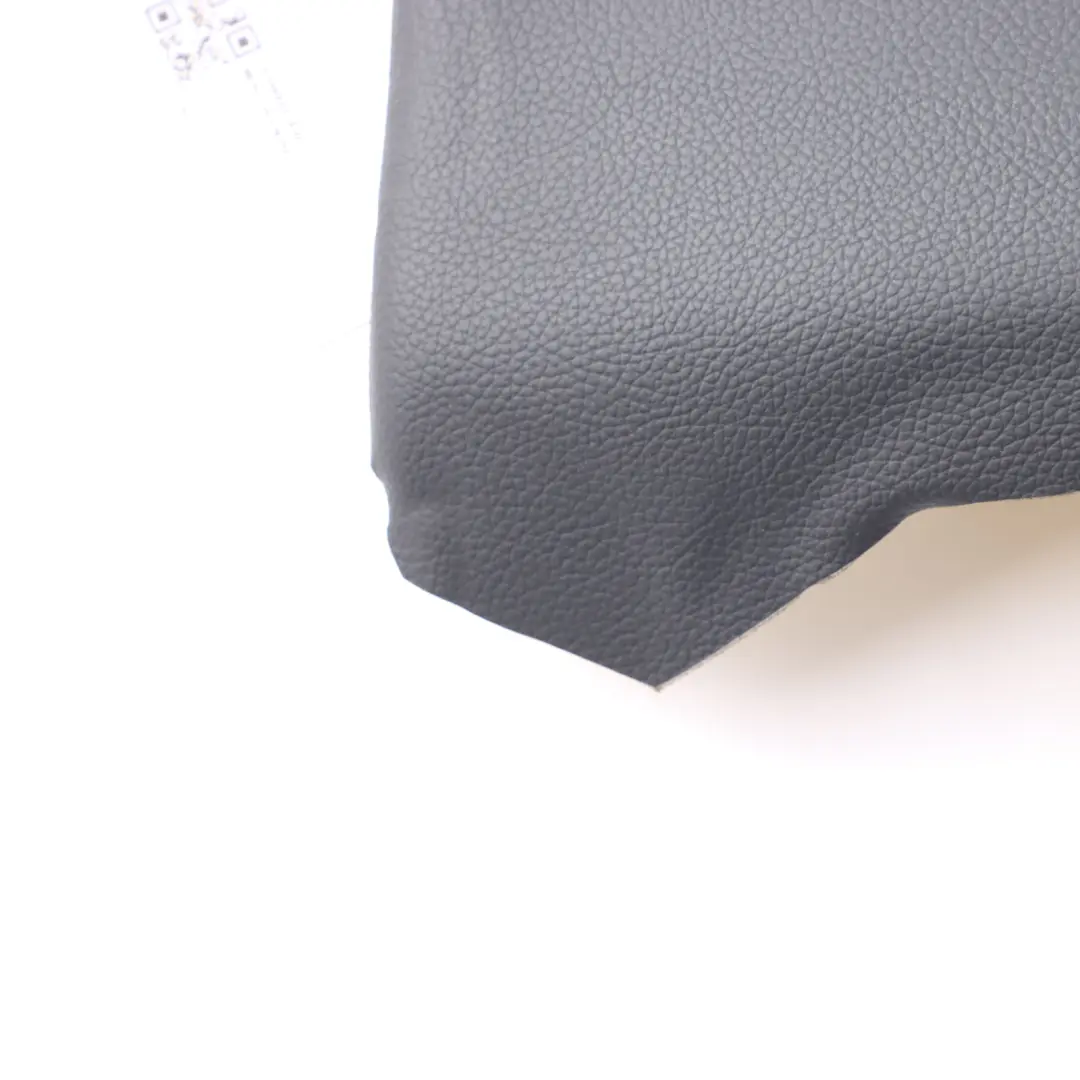 Sitzver Kleidung Lehne hinten Rechts Abdeckung Schwarz für Mercedes W204 mit Teilenummer A2049207830 Mercedes W204 Sitzver Kleidung Lehne hinten Rechts Abdeckung Schwarz - SKU A2049207830 - Teilenummer A2049207830