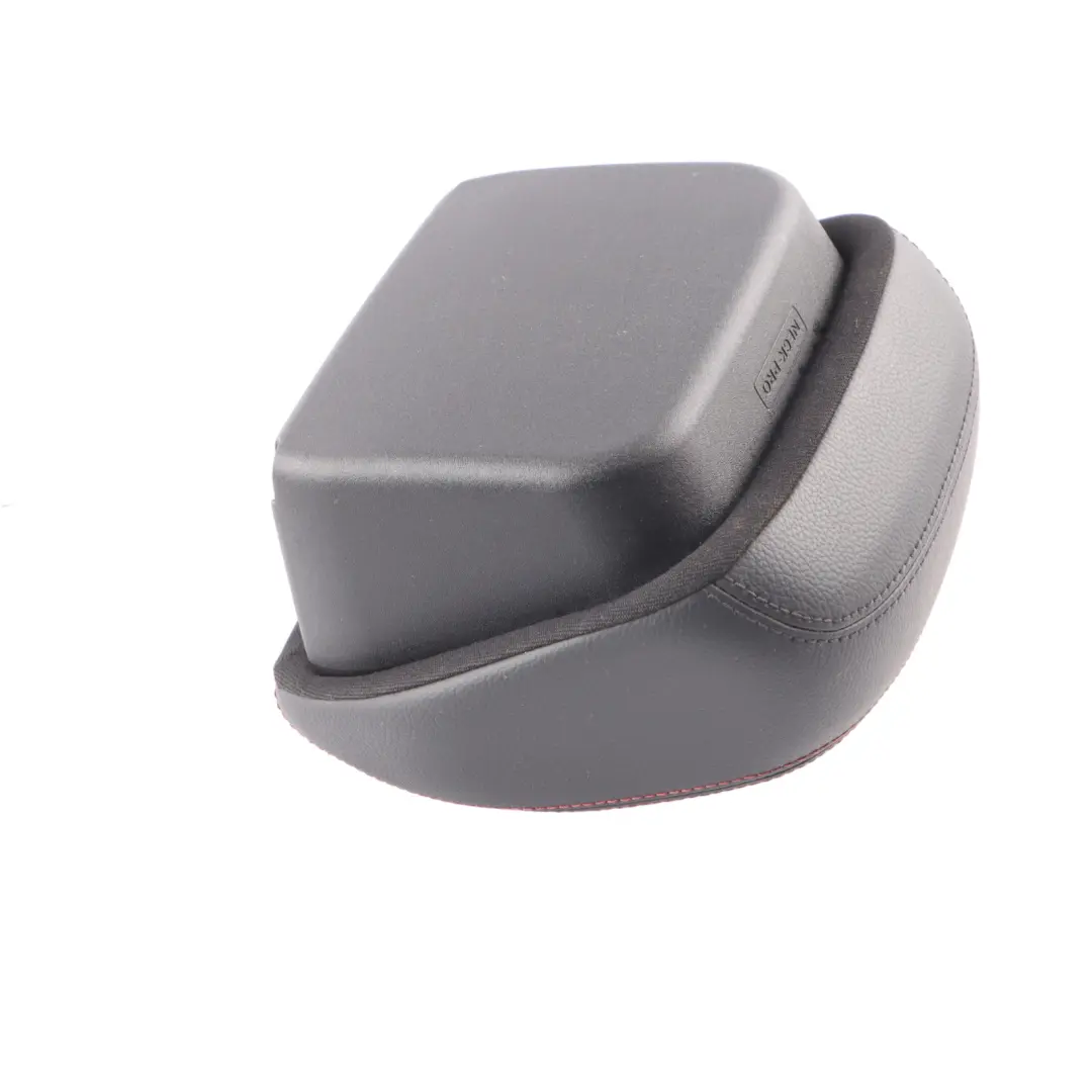 Front Seat Headrest Right O/S Leather Black Head Rest to Mercedes W204 Coupe with Part number A2049701178 Mercedes W204 Coupe Front Seat Headrest Right O/S Leather Black Head Rest - SKU A2049701178-1 - Part number A2049701178