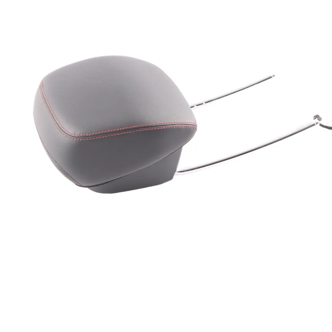 Front Seat Headrest Right O/S Leather Black Head Rest to Mercedes W204 Coupe with Part number A2049701178 Mercedes W204 Coupe Front Seat Headrest Right O/S Leather Black Head Rest - SKU A2049701178-1 - Part number A2049701178