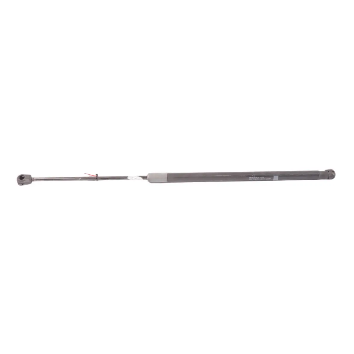 Mercedes W204 S204 C220 Sedan Bonnet Hood Spring Strut Left A2049802164
