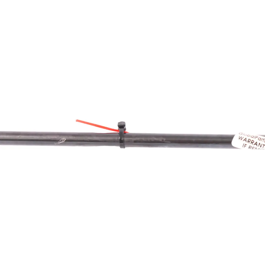 Mercedes W204 S204 C220 Limousine Motorhaube Federbein Links - SKU A2049802164 - Teilenummer A2049802164