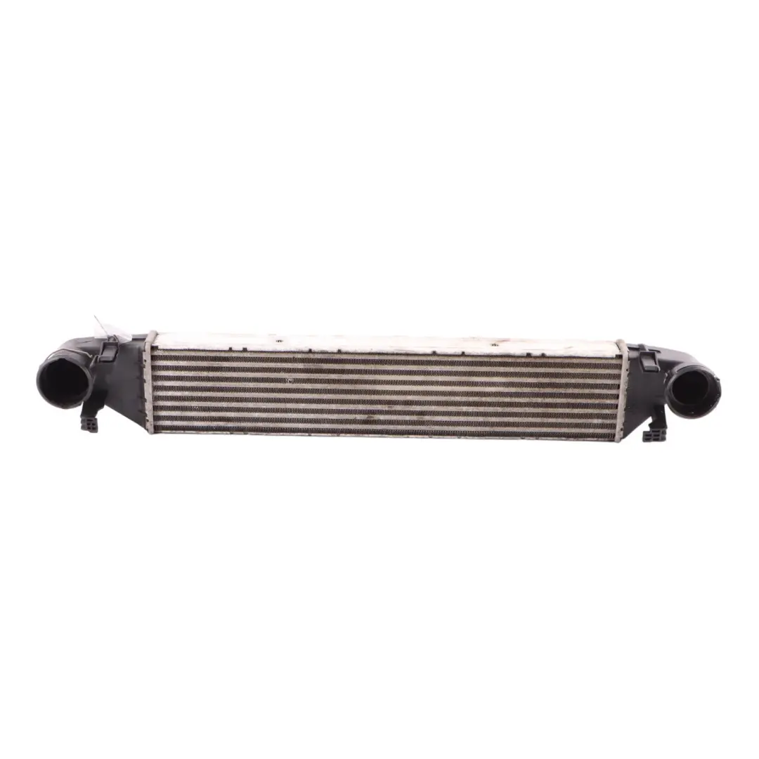 M271 Intake Charge Air Cooler to Intercooler Mercedes SLK R171 Petrol with Part number A2035000600 Intercooler Mercedes SLK R171 Petrol M271 Intake Charge Air Cooler - SKU A2035000600-1 - Part number A2035000600