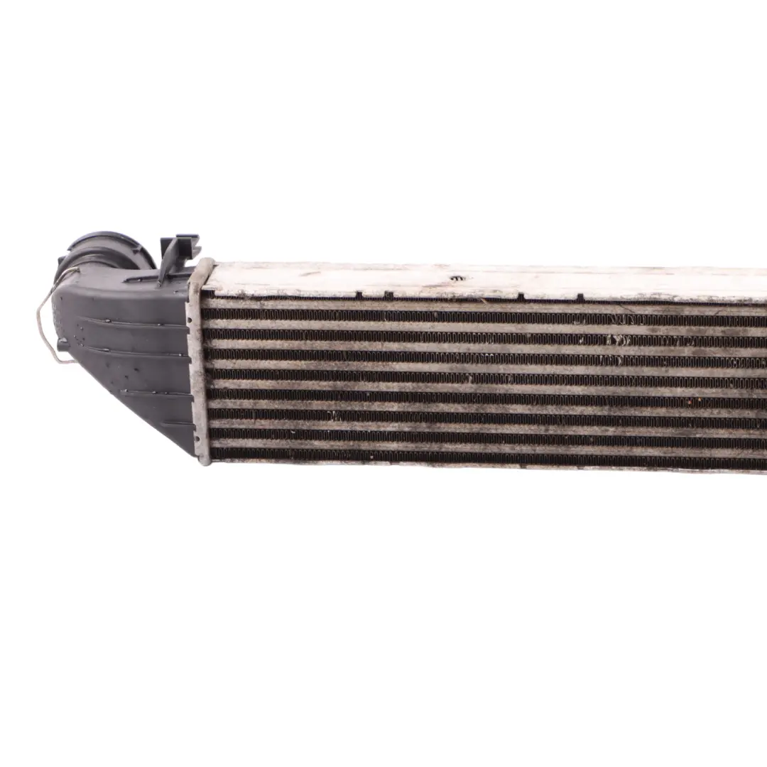 Intercooler Mercedes SLK R171 Petrol M271 Intake Charge Air Cooler - SKU A2035000600-1 - Part number A2035000600