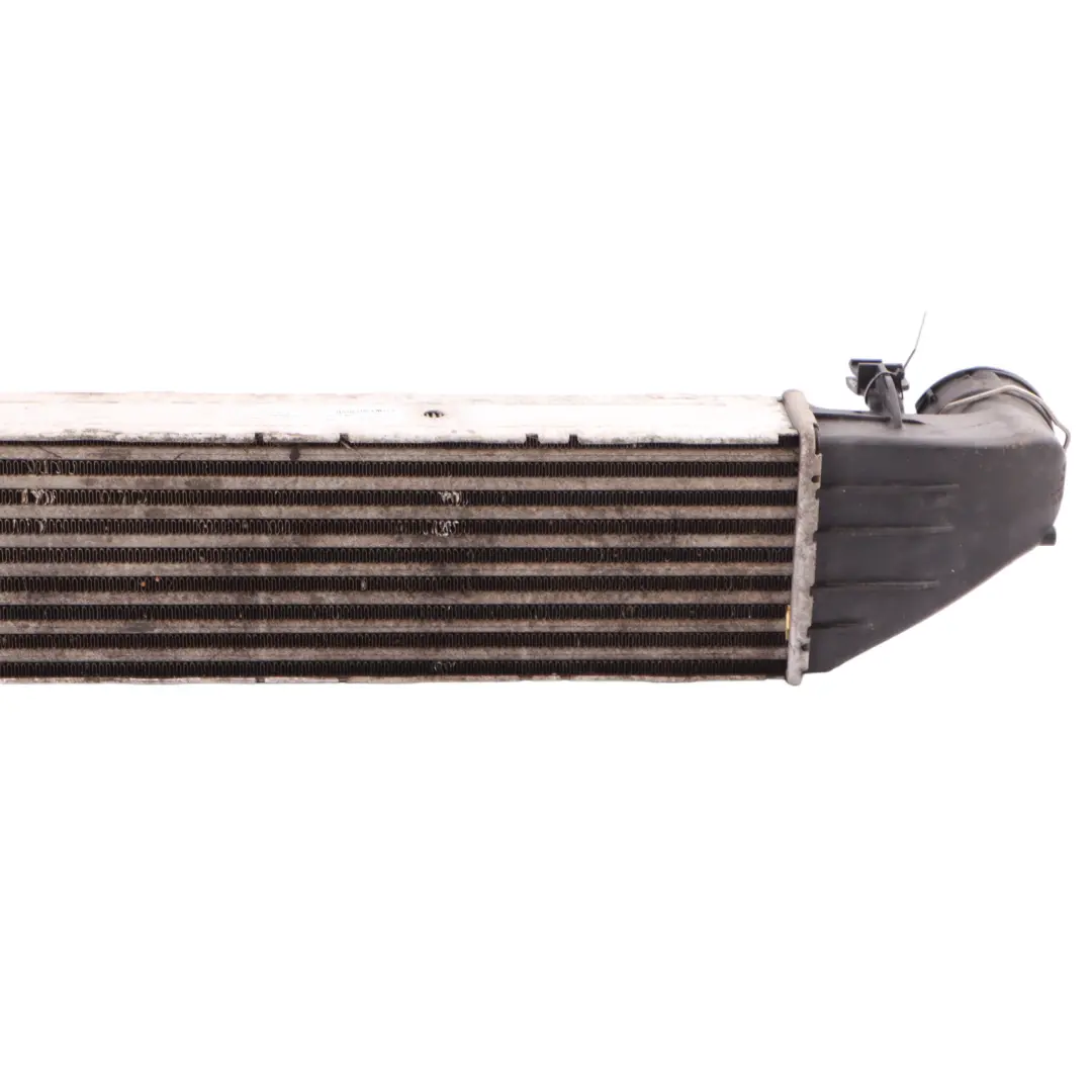 M271 Intake Charge Air Cooler to Intercooler Mercedes SLK R171 Petrol with Part number A2035000600 Intercooler Mercedes SLK R171 Petrol M271 Intake Charge Air Cooler - SKU A2035000600-1 - Part number A2035000600