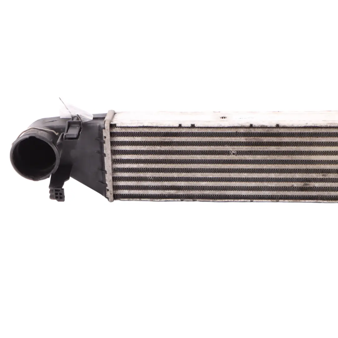M271 Intake Charge Air Cooler to Intercooler Mercedes SLK R171 Petrol with Part number A2035000600 Intercooler Mercedes SLK R171 Petrol M271 Intake Charge Air Cooler - SKU A2035000600-1 - Part number A2035000600