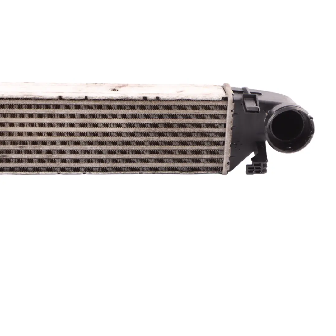 M271 Intake Charge Air Cooler to Intercooler Mercedes SLK R171 Petrol with Part number A2035000600 Intercooler Mercedes SLK R171 Petrol M271 Intake Charge Air Cooler - SKU A2035000600-1 - Part number A2035000600