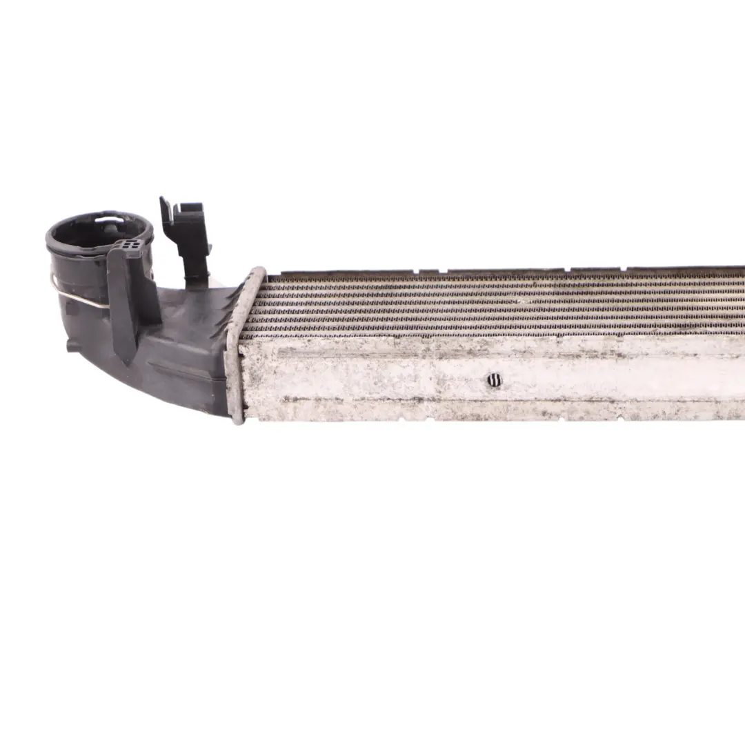 M271 Intake Charge Air Cooler to Intercooler Mercedes SLK R171 Petrol with Part number A2035000600 Intercooler Mercedes SLK R171 Petrol M271 Intake Charge Air Cooler - SKU A2035000600-1 - Part number A2035000600