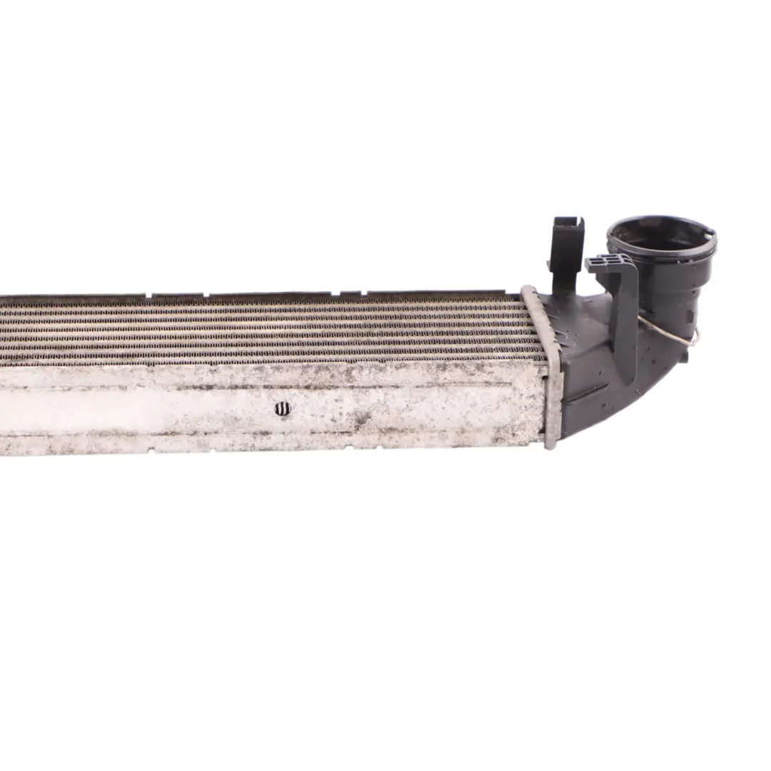 M271 Intake Charge Air Cooler to Intercooler Mercedes SLK R171 Petrol with Part number A2035000600 Intercooler Mercedes SLK R171 Petrol M271 Intake Charge Air Cooler - SKU A2035000600-1 - Part number A2035000600