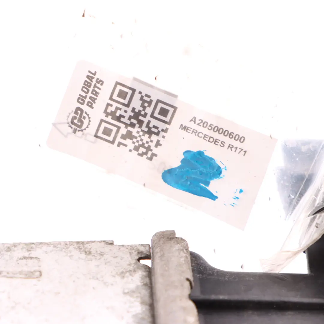 M271 Intake Charge Air Cooler to Intercooler Mercedes SLK R171 Petrol with Part number A2035000600 Intercooler Mercedes SLK R171 Petrol M271 Intake Charge Air Cooler - SKU A2035000600-1 - Part number A2035000600