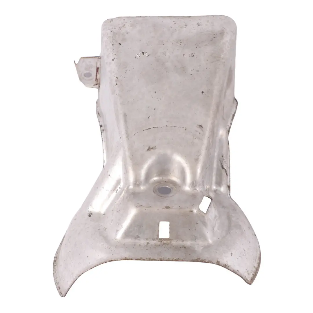 Engine Heat Shield Mercedes W205 W213 M274 Right O/S Screening Plate - SKU A2052400345 - Part number A2052400345