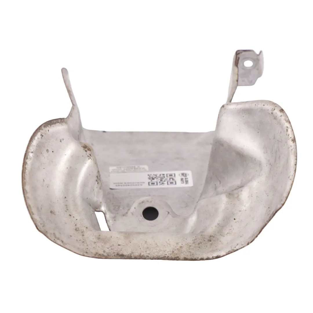 Engine Heat Shield Mercedes W205 W213 M274 Right O/S Screening Plate - SKU A2052400345 - Part number A2052400345