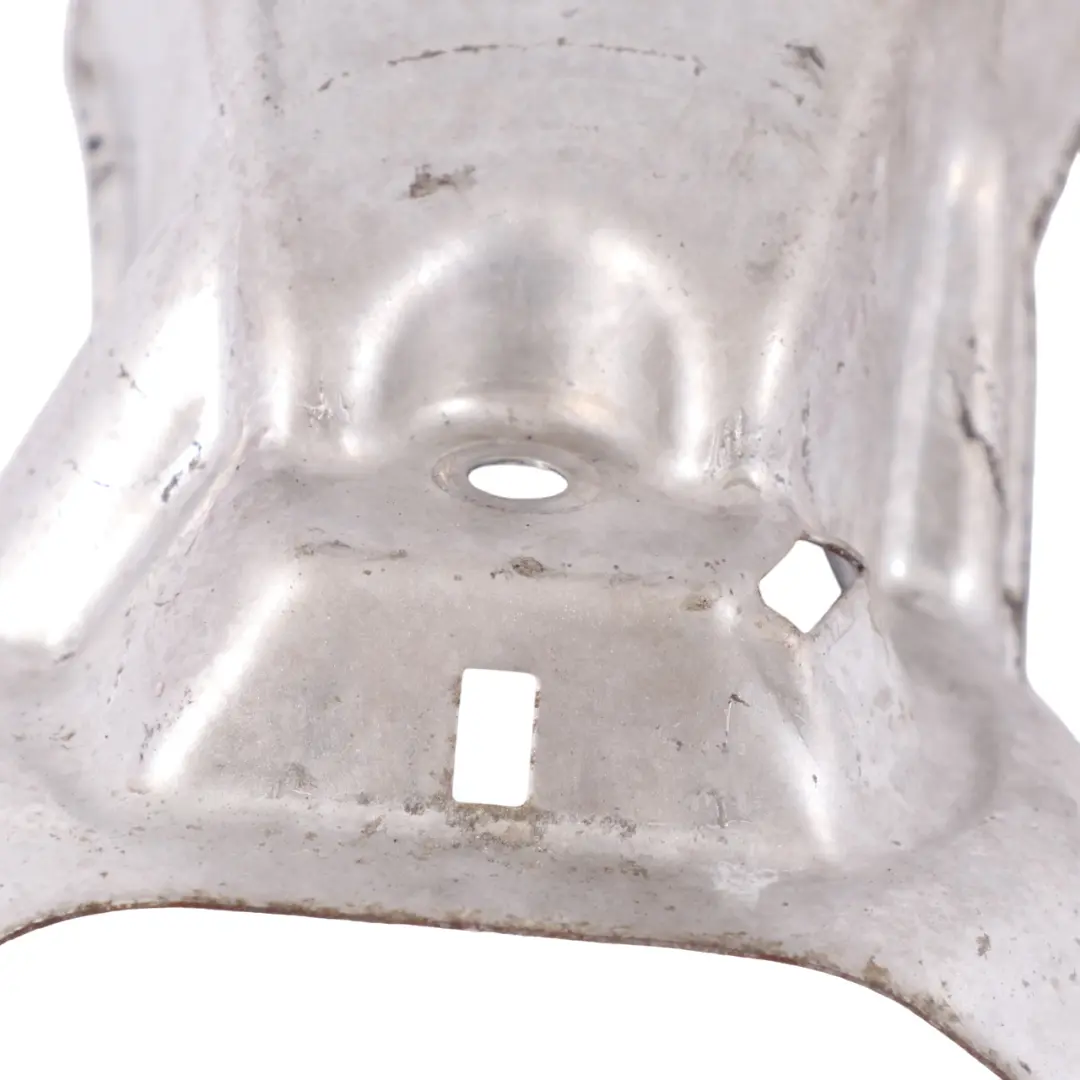 Engine Heat Shield Mercedes W205 W213 M274 Right O/S Screening Plate - SKU A2052400345 - Part number A2052400345