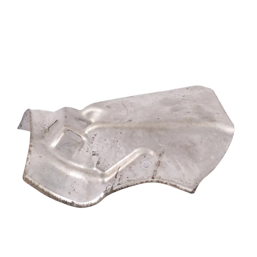 Motor Hitzeschild Mercedes W205 W213 M274 Rechts Abschirmblech - SKU A2052400345 - Teilenummer A2052400345