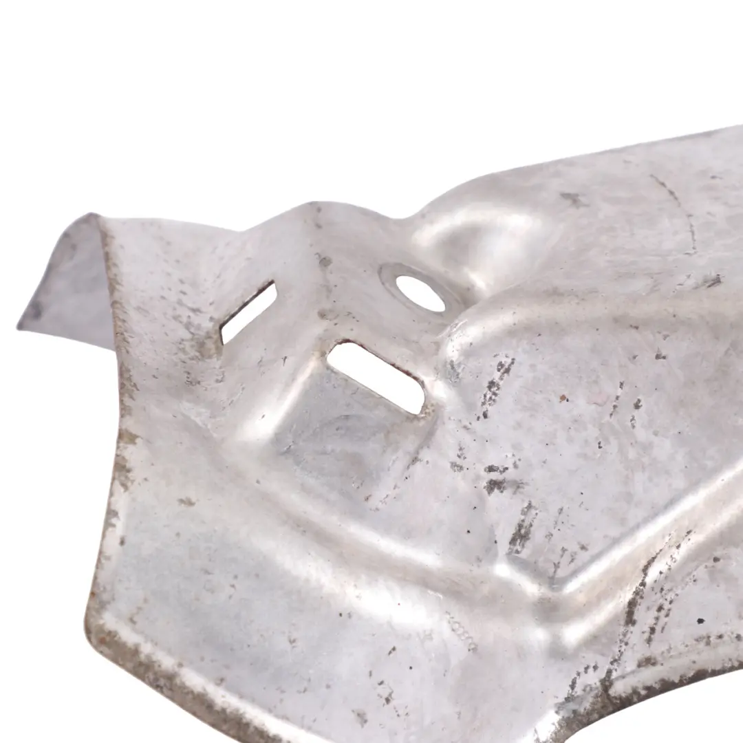 Escudo de calor del motor Mercedes W205 W213 M274 Derecha Placa - SKU A2052400345 - Número de pieza A2052400345