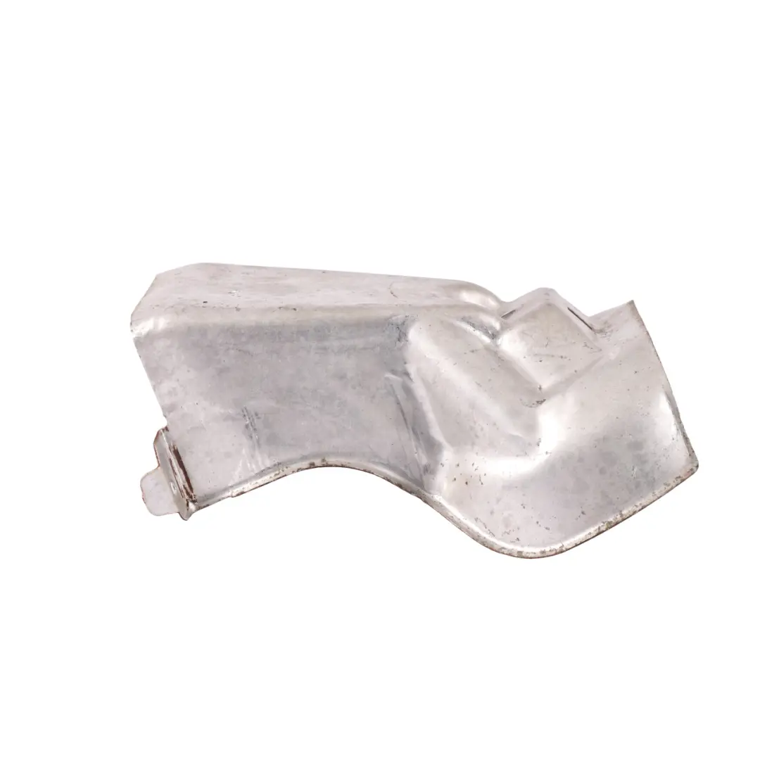 Motor Hitzeschild Mercedes W205 W213 M274 Rechts Abschirmblech - SKU A2052400345 - Teilenummer A2052400345