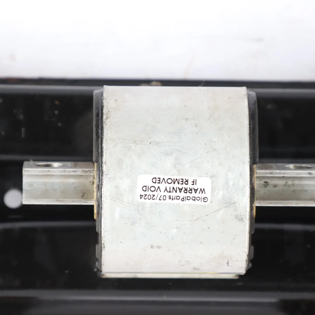 Gearbox Mount Bracket Support Carrier to Mercedes W205 with Part number A2052401202 Mercedes W205 Gearbox Mount Bracket Support Carrier - SKU A2052401202 - Part number A2052401202