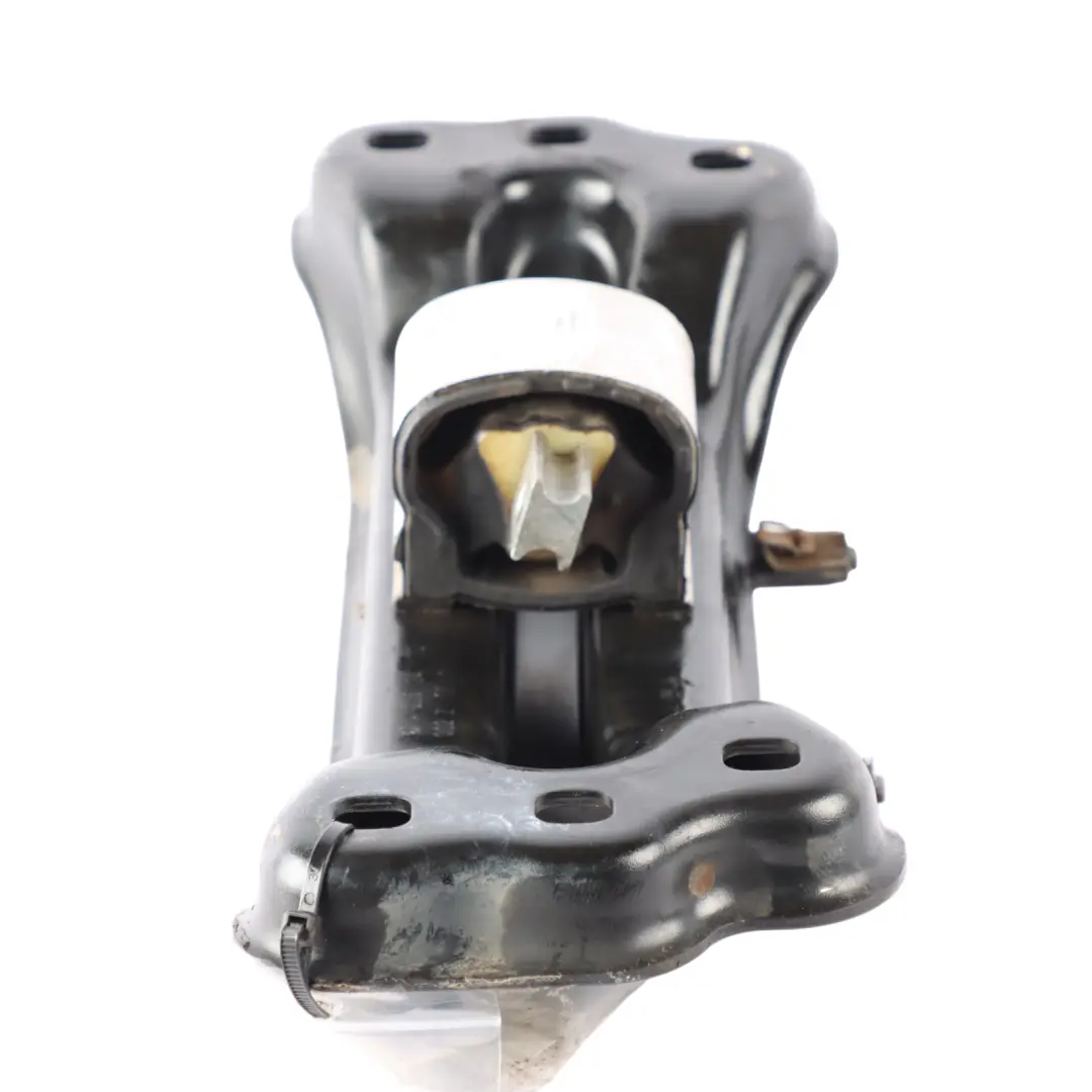 Gearbox Mount Bracket Support Carrier to Mercedes W205 with Part number A2052401202 Mercedes W205 Gearbox Mount Bracket Support Carrier - SKU A2052401202 - Part number A2052401202