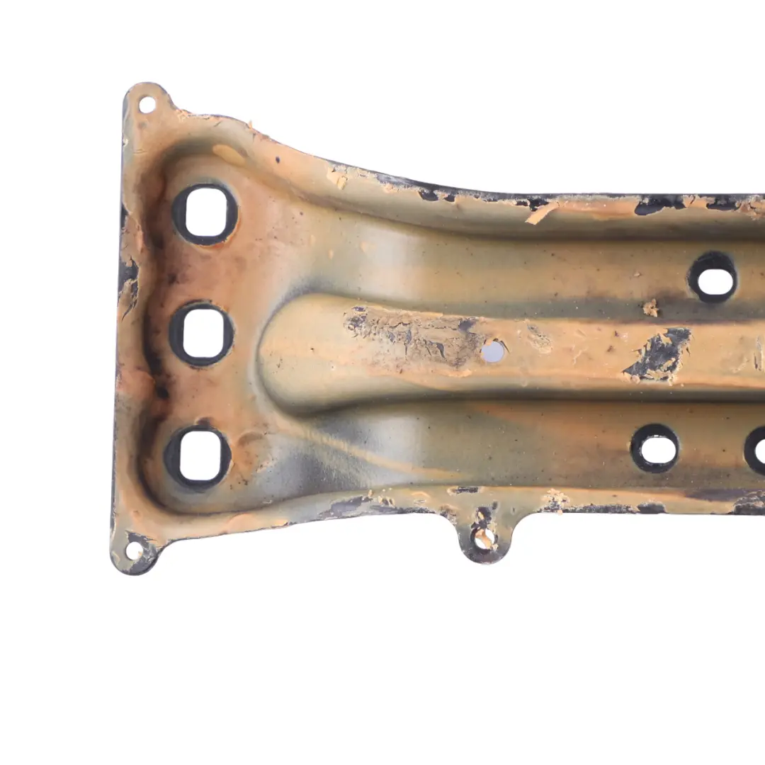 Mount Gearbox Support Holder Bracket to Mercedes W205 Engine with Part number A2052401402 Mercedes W205 Engine Mount Gearbox Support Holder Bracket - SKU A2052401402 - Part number A2052401402