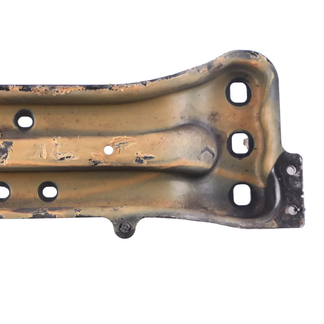 Mount Gearbox Support Holder Bracket to Mercedes W205 Engine with Part number A2052401402 Mercedes W205 Engine Mount Gearbox Support Holder Bracket - SKU A2052401402 - Part number A2052401402