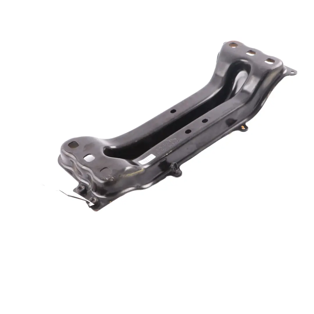 Mount Gearbox Support Holder Bracket to Mercedes W205 Engine with Part number A2052401402 Mercedes W205 Engine Mount Gearbox Support Holder Bracket - SKU A2052401402 - Part number A2052401402