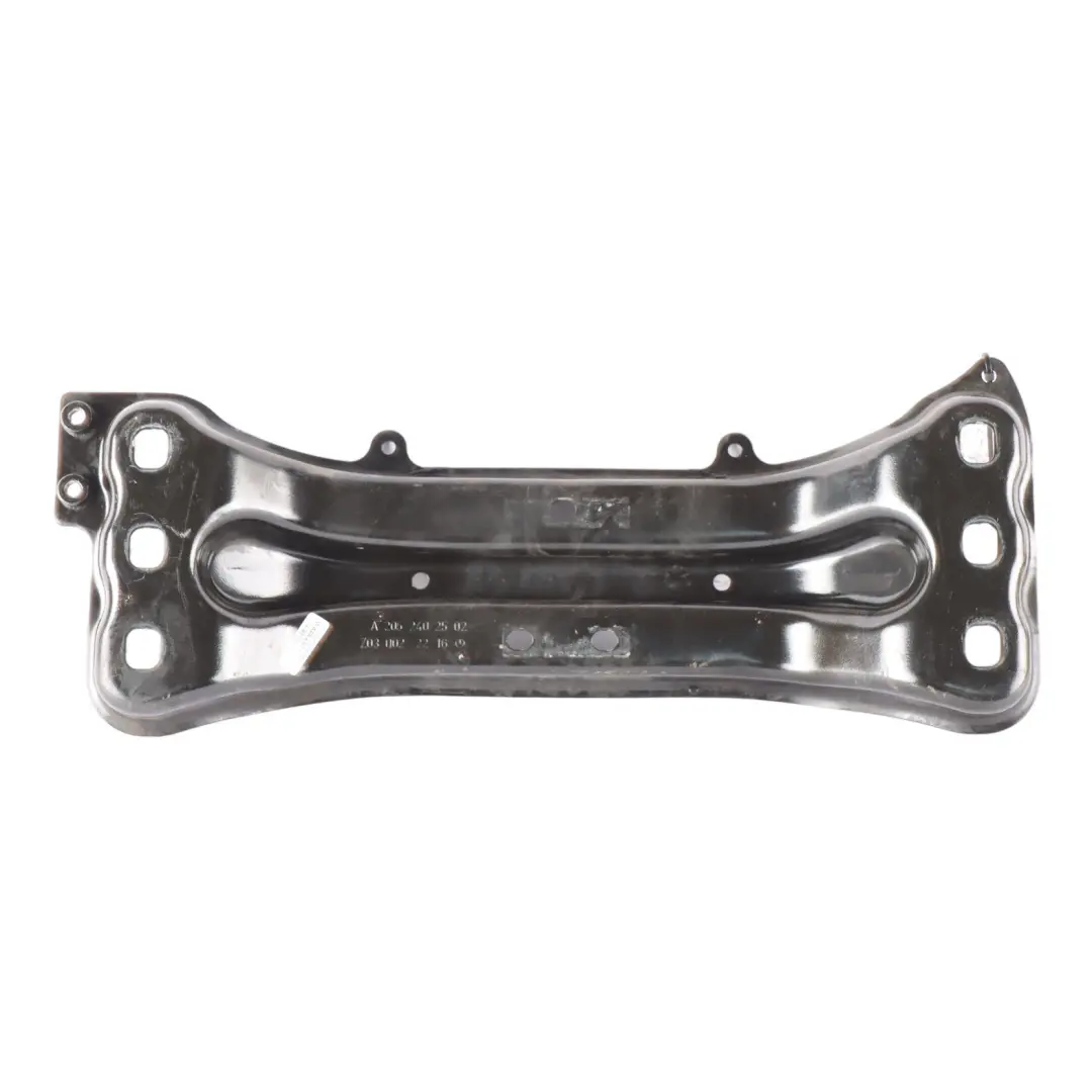 Mercedes W205 Getriebehalterung Halterung Motorträger - SKU A2052402502 - Teilenummer A2052402502