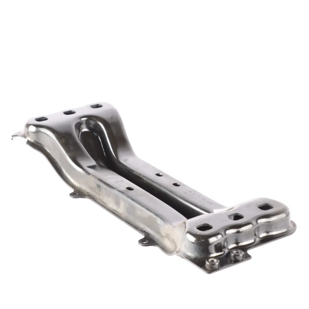 Gearbox Mount Bracket Engine Carrier to Mercedes W205 with Part number A2052402502 Mercedes W205 Gearbox Mount Bracket Engine Carrier - SKU A2052402502 - Part number A2052402502