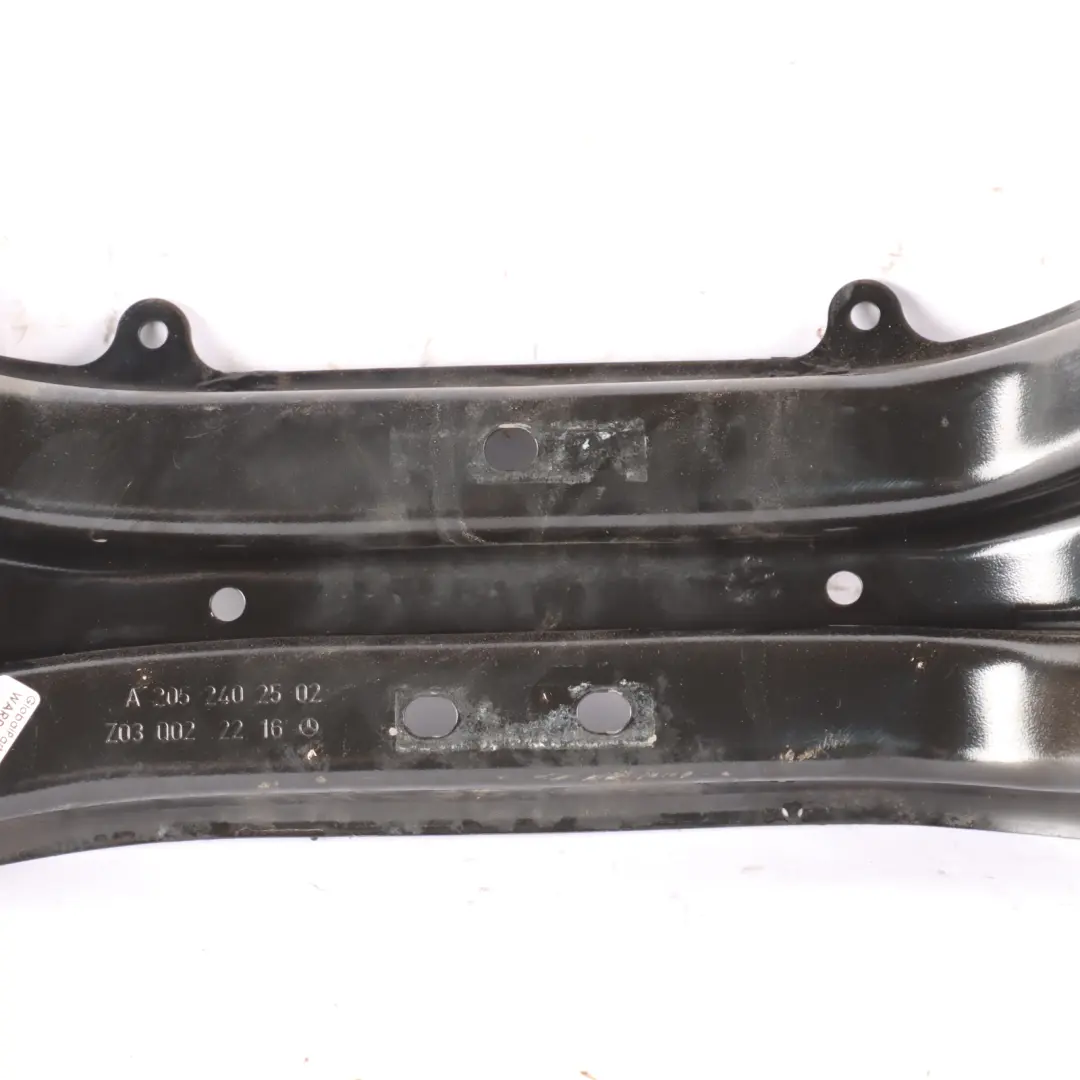 Mercedes W205 Getriebehalterung Halterung Motorträger - SKU A2052402502 - Teilenummer A2052402502