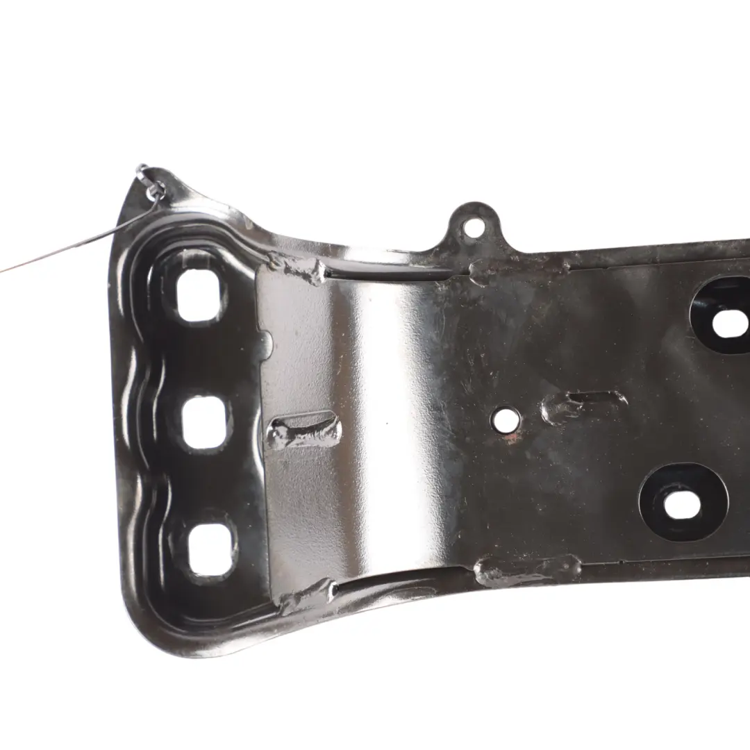 Gearbox Mount Bracket Engine Carrier to Mercedes W205 with Part number A2052402502 Mercedes W205 Gearbox Mount Bracket Engine Carrier - SKU A2052402502 - Part number A2052402502