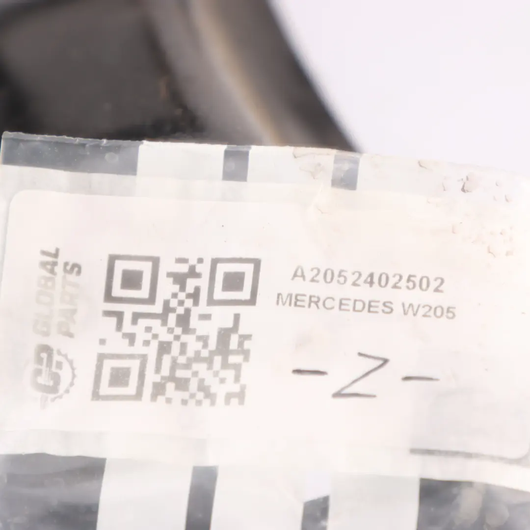 Mercedes W205 Wspornik Łapa Skrzyni Biegów Wspornik Silnika - SKU A2052402502 - Numer Części A2052402502