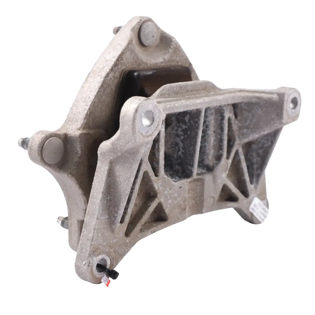 Gearbox Mount Mercedes W205 W213 C253 Transmission Bracket Bearing to with Part number A2052402700 Gearbox Mount Mercedes W205 W213 C253 Transmission Bracket Bearing - SKU A2052402700 - Part number A2052402700