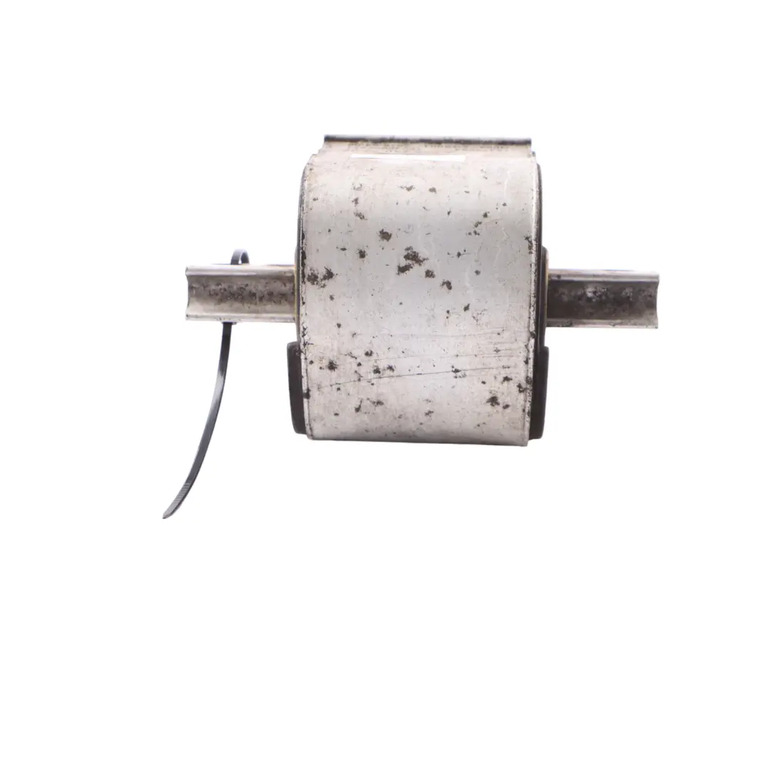 Mercedes W205 W213 W253 Gearbox Mount Support Holder Carrier Bracket - SKU A2052403300 - Part number A2052403300