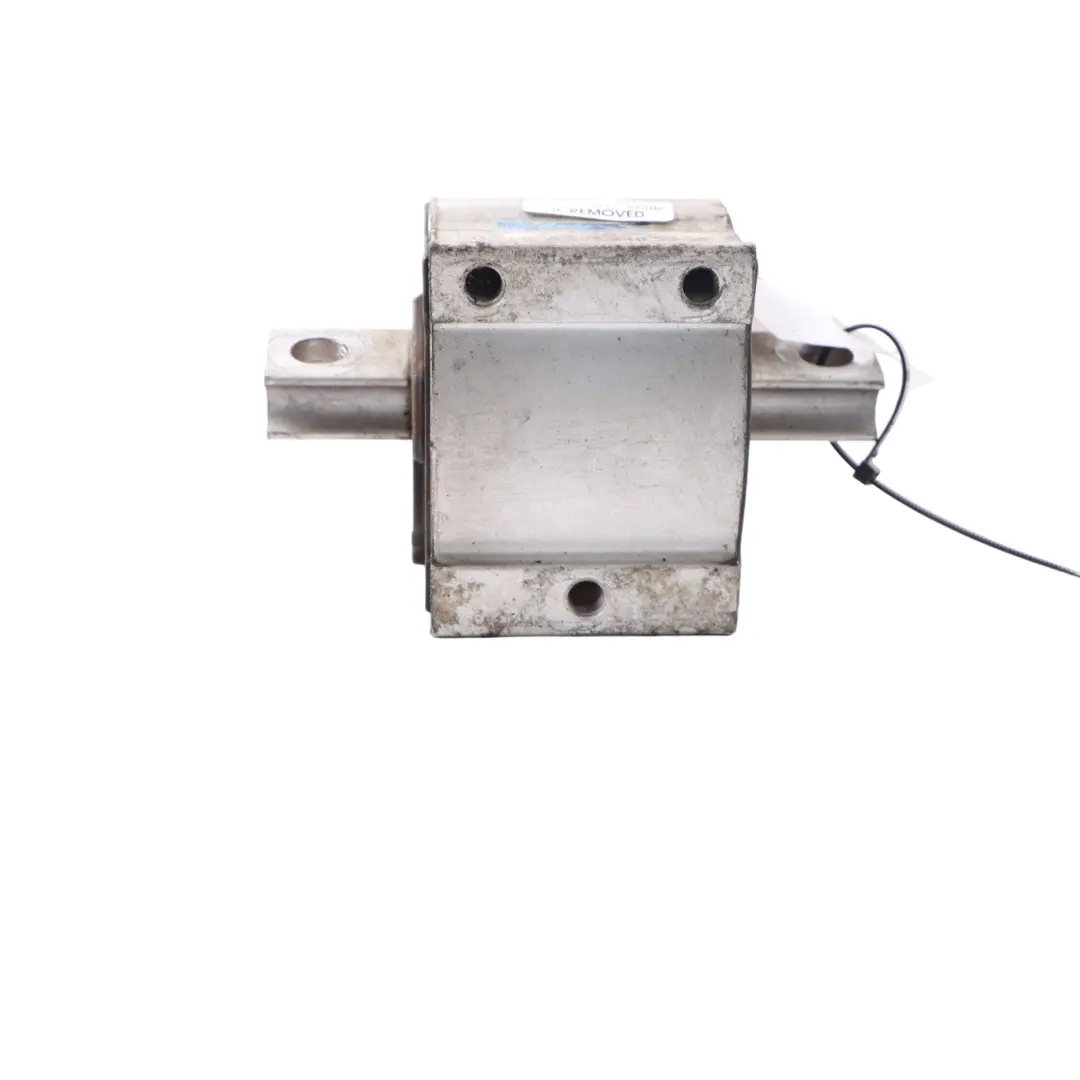 Mercedes W205 W213 W253 Gearbox Mount Support Holder Carrier Bracket - SKU A2052403300 - Part number A2052403300