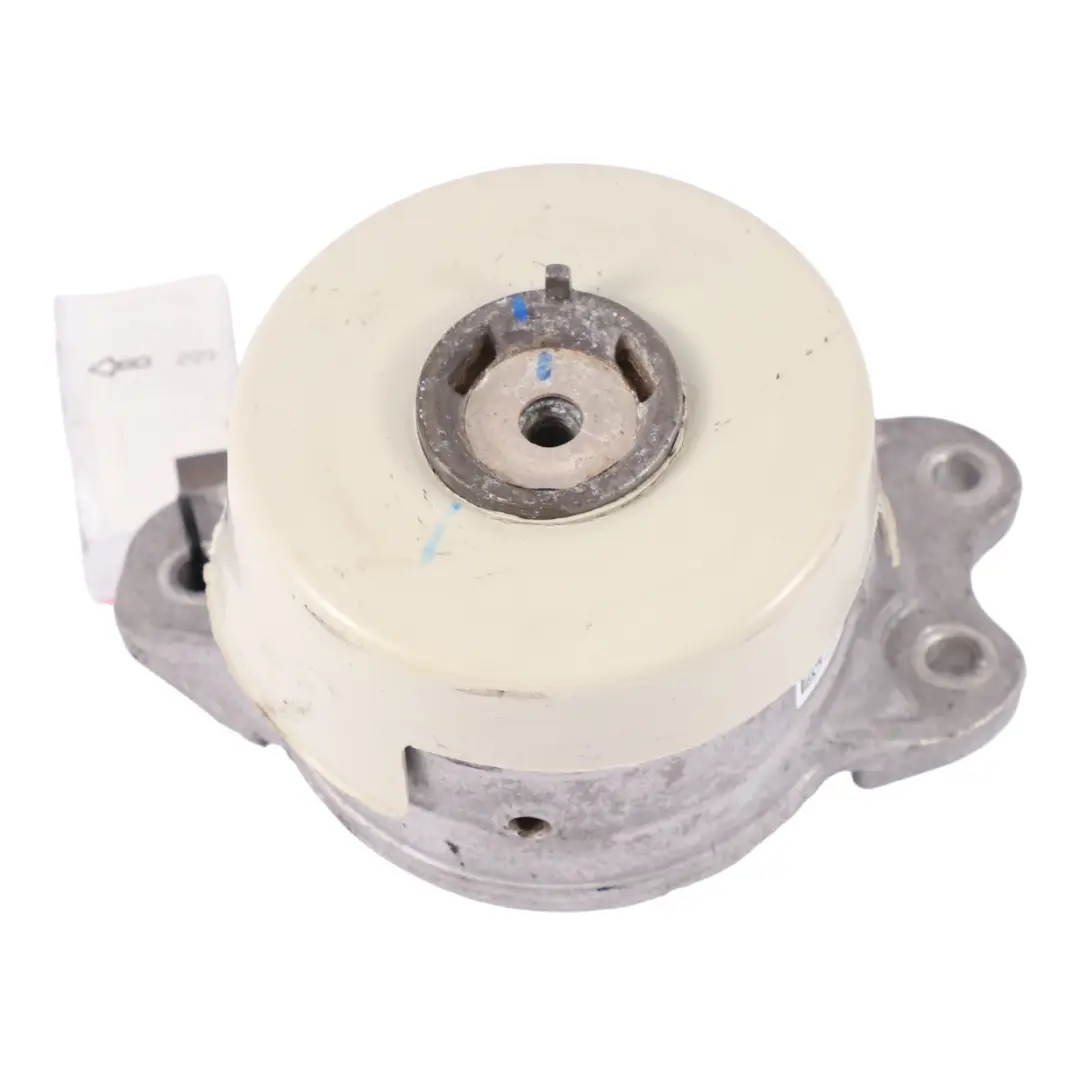 Mercedes X253 GLC 220d Diesel OM651 Engine Mount Front Left N/S - SKU A2052407800 - Part number A2052407800