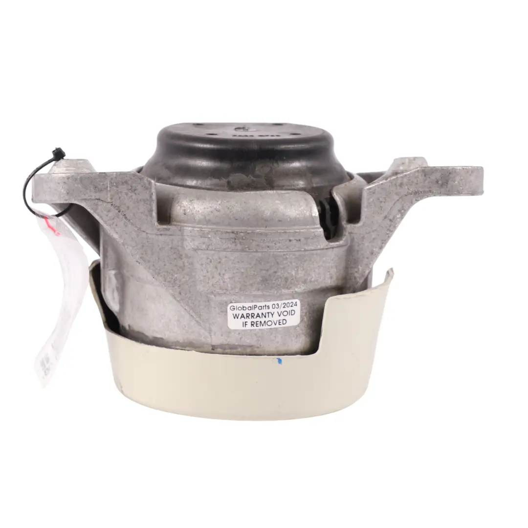 OM651 Engine Mount Front Left N/S to Mercedes X253 GLC 220d Diesel with Part number A2052407800 Mercedes X253 GLC 220d Diesel OM651 Engine Mount Front Left N/S - SKU A2052407800 - Part number A2052407800