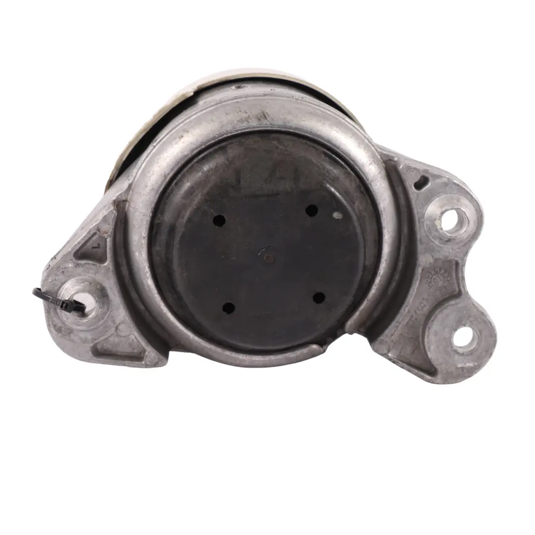 Mercedes X253 GLC 220d Diesel OM651 Motorlager Vorne Links - SKU A2052407800 - Teilenummer A2052407800