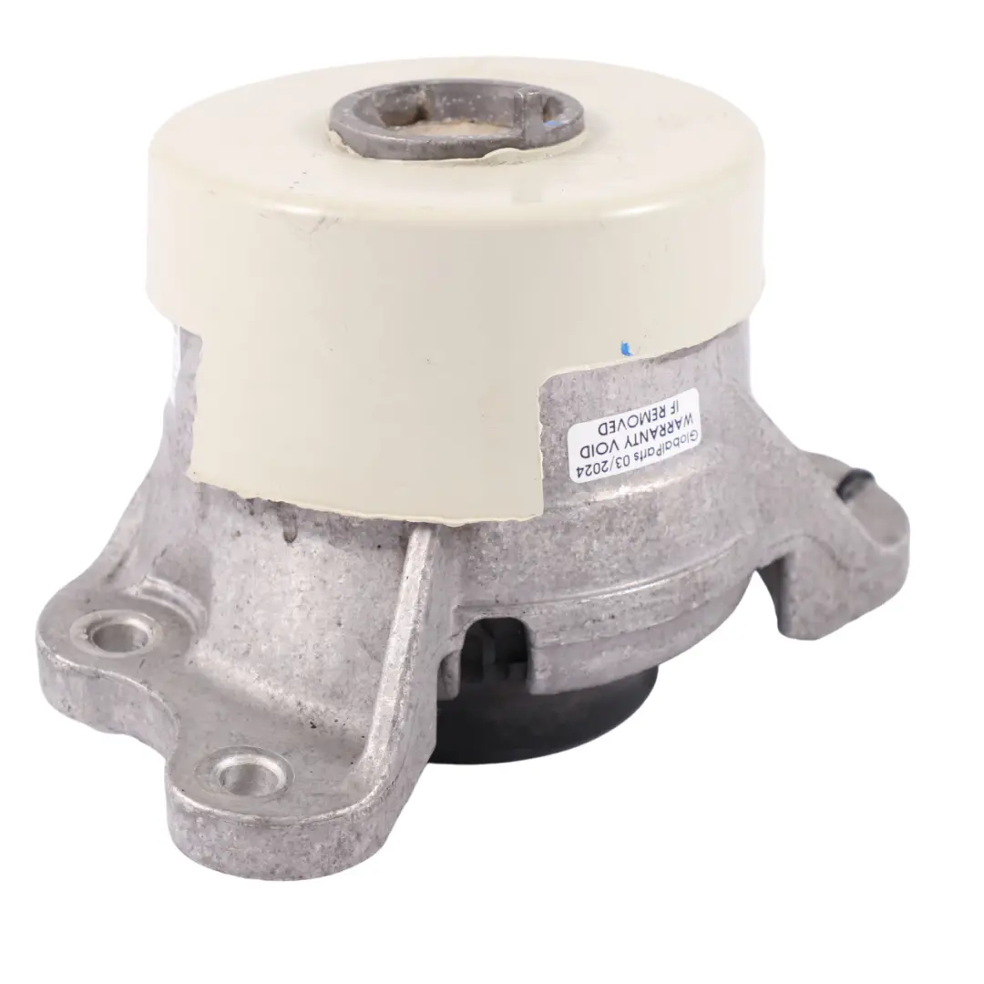 OM651 Support Moteur Avant Gauche pour Mercedes X253 GLC 220d Diesel à propos du numéro de pièce A2052407800 Mercedes X253 GLC 220d Diesel OM651 Support Moteur Avant Gauche - SKU A2052407800 - Numéro de pièce A2052407800