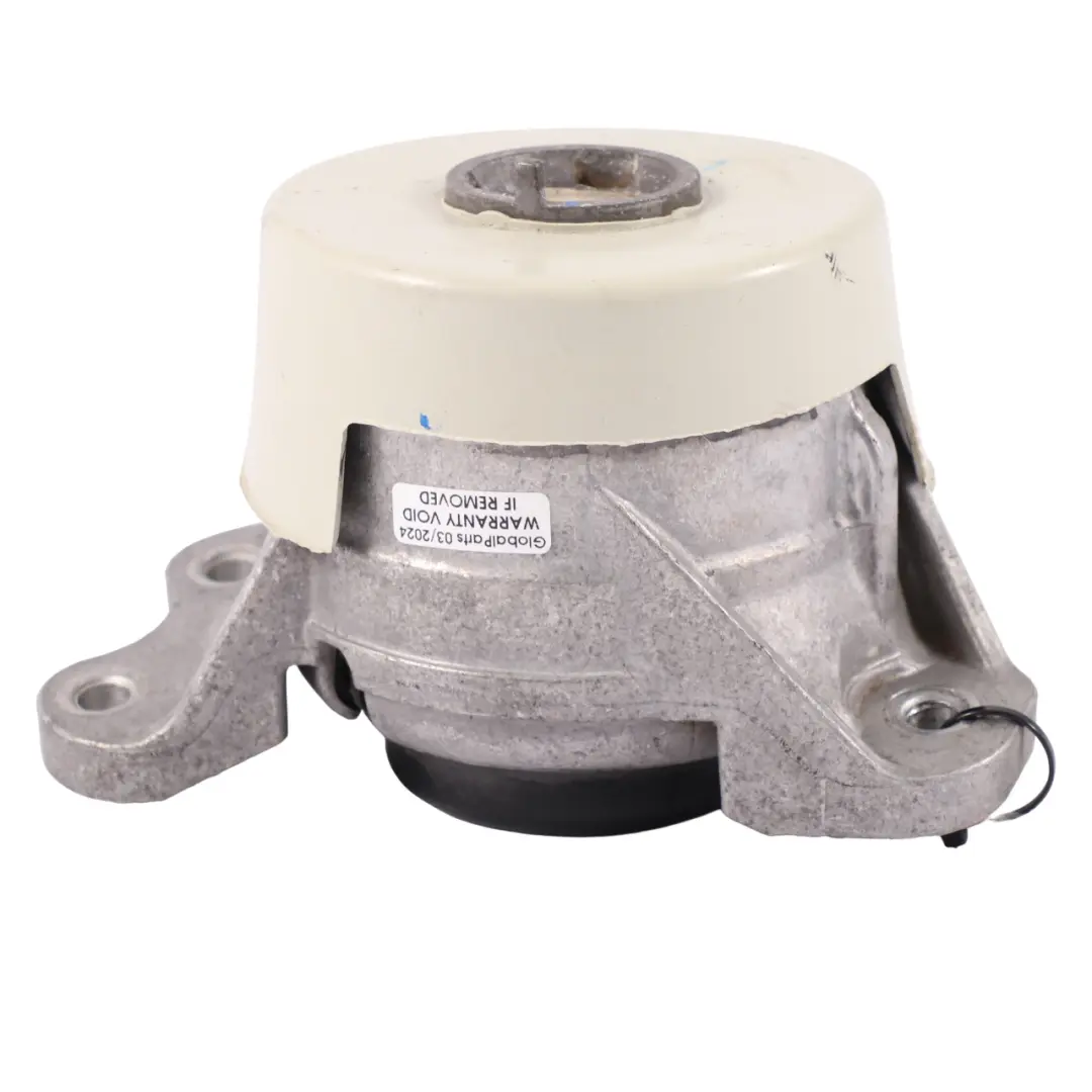 GLC220d Diesel OM651 Bancada Motor Delantera Izquierda para Mercedes X253 con número de pieza A2052407800 Mercedes X253 GLC220d Diesel OM651 Bancada Motor Delantera Izquierda - SKU A2052407800 - Número de pieza A2052407800