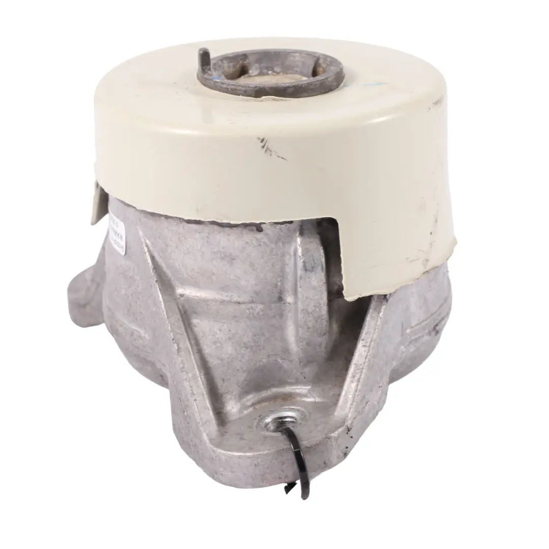 Mercedes X253 GLC 220d Diesel OM651 Engine Mount Front Left N/S - SKU A2052407800 - Part number A2052407800